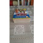 Geronimo Stilton Boldogulj angolul