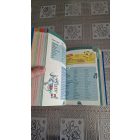 Geronimo Stilton Boldogulj angolul