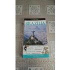 Brazília - Útitárs - Utazás előtt, alatt, után ... helyett?