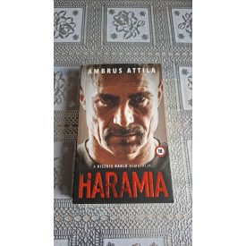 Ambrus Attila Haramia