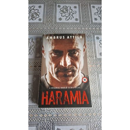 Ambrus Attila Haramia