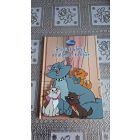 Disney Könyvklub Antoine bácsi, a kalandor kandúr