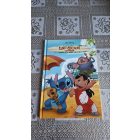 Disney Könyvklub Lilo és Stitch - A csillagkutya