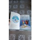 Disney Könyvklub A pingvin, aki nem bírta a hideget
