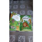 Disney Könyvklub Vadkaland