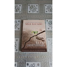 Max Lucado Élj a lehetőséggel!