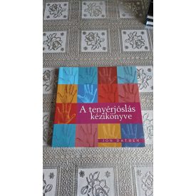 Jon Dathen A tenyérjóslás kézikönyve