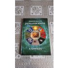 Ábrahám Krisztián Sugallatok könyve - A Szintézis