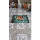 Ábrahám Krisztián Sugallatok könyve - A Szintézis