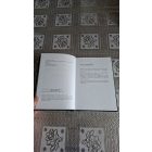 Ábrahám Krisztián Sugallatok könyve - A Szintézis