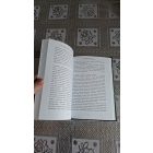 Ábrahám Krisztián Sugallatok könyve - A Szintézis