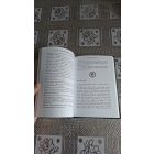 Ábrahám Krisztián Sugallatok könyve - A Szintézis