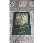 Bokar Rinpocse Tara, a női istenség