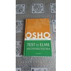 Osho Test és elme kiegyensúlyozása