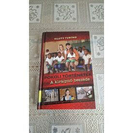 Vujity Tvrtko Pokoli történetek - A királynő beszéde