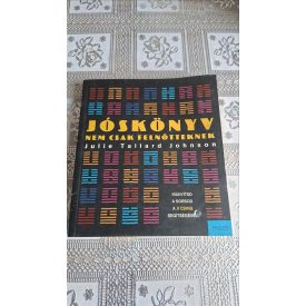 Julie Tallard Johnson Jóskönyv nem csak felnőtteknek