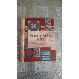 Celia Eddy Folt hátán folt