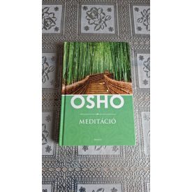 Osho Meditáció