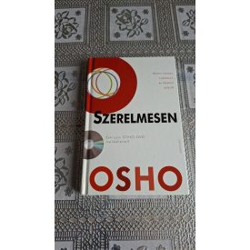 Osho Szerelmesen