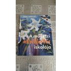 Hazel Harrison A művészi akrilfestés iskolája