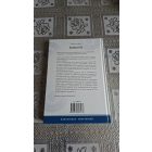 Bakos Attila Kőtörő fű - Magyarnak lenni cselekvő részvétet jelent a test börtönébe zárt örök lélek iránt