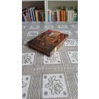 Kinghan, Wil John Matthews Nostradamus tarot - Nostradamus elveszettnek hitt tarot-kártyája
