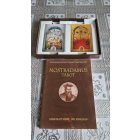 Kinghan, Wil John Matthews Nostradamus tarot - Nostradamus elveszettnek hitt tarot-kártyája