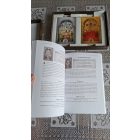 Kinghan, Wil John Matthews Nostradamus tarot - Nostradamus elveszettnek hitt tarot-kártyája