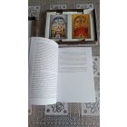 Kinghan, Wil John Matthews Nostradamus tarot - Nostradamus elveszettnek hitt tarot-kártyája