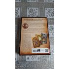 Kinghan, Wil John Matthews Nostradamus tarot - Nostradamus elveszettnek hitt tarot-kártyája