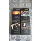 Audrey Carlan Calendar Girl 1-4. Teljes sorozat