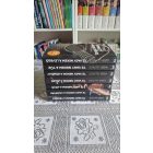 Abbi Glines Sea Breeze sorozat 1-7. 