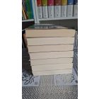 Abbi Glines Sea Breeze sorozat 1-7. 