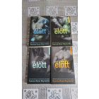 Aurora Rose Reynolds Előtt sorozat 1-4 / November előtt / Trevor előtt / Lilly előtt / Nico előtt /
