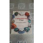 Denise Scicluna A kavicsfestés titkai - Keltsd életre a köveket!