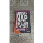 Pádár-Takács Éva Minden nap egy újabb lehetőség - Kihívás program
