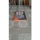 Pádár-Takács Éva Minden nap egy újabb lehetőség - Kihívás program