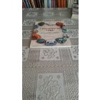 Denise Scicluna A kavicsfestés titkai - Keltsd életre a köveket!