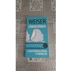 Weiser István Címkegyáros - A mestermeggyőzés gyakorlata