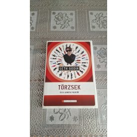 Seth Godin Törzsek - Te is lehetsz vezető