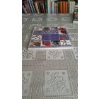 Sara Withers Stephanie Burnham A gyöngyfűzés technikáinak enciklopédiája - Útmutató lépésről lépésre, inspiráló galériával