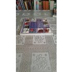 Sara Withers Stephanie Burnham A gyöngyfűzés technikáinak enciklopédiája - Útmutató lépésről lépésre, inspiráló galériával