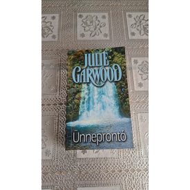 Julie Garwood Ünneprontó