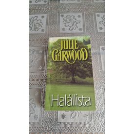 Julie Garwood Halállista