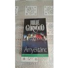 Julie Garwood Árnyéktánc