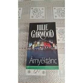 Julie Garwood Árnyéktánc
