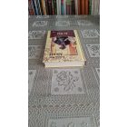 Louisa May Alcott Jo fiai