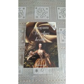 Madeline Hunter Veszélyes hódító