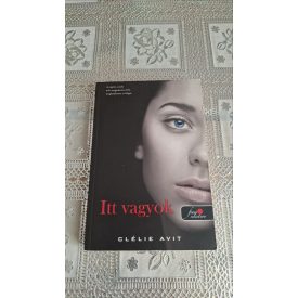 Clélie Avit Itt vagyok