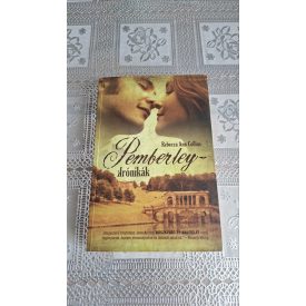 Rebecca Ann Collins Pemberley-krónikák